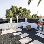 Orchilla By Ecr *