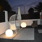 Orchilla By Ecr *