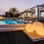 Orchilla By Ecr *