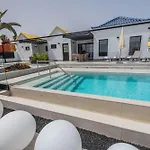 Vila Orchilla By Ecr Caleta De Fuste