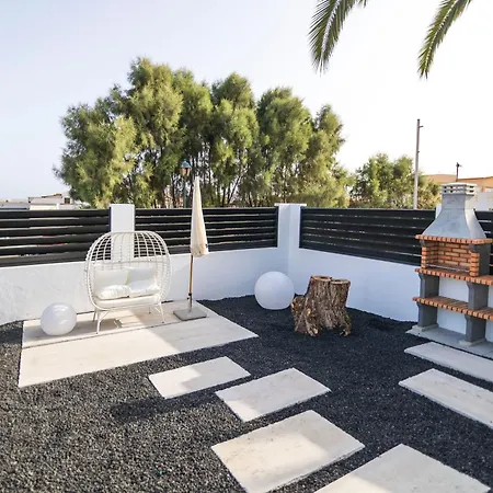 Orchilla By Ecr *
