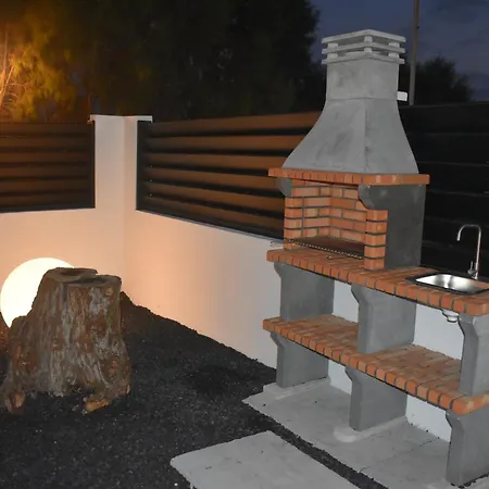 Orchilla By Ecr Vila *