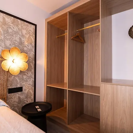 Orchilla By Ecr *