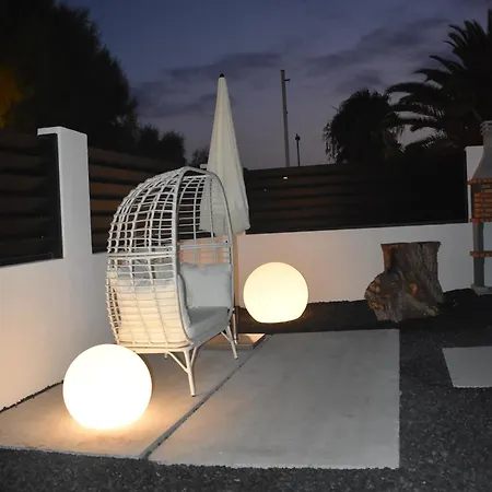 Orchilla By Ecr *