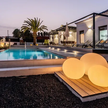 Orchilla By Ecr *
