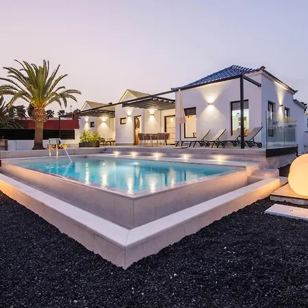 Orchilla By Ecr Vila