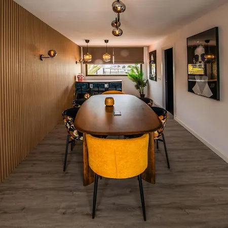 Orchilla By Ecr *