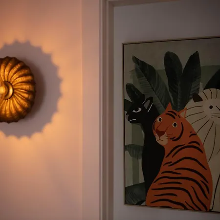 Orchilla By Ecr Villa Caleta De Fuste