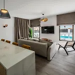 Orchilla By Ecr *