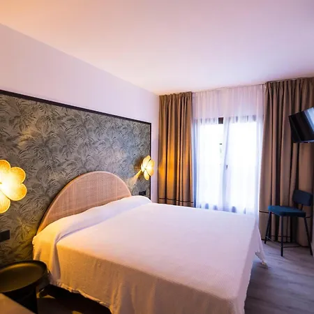 Orchilla By Ecr Willa Caleta De Fuste