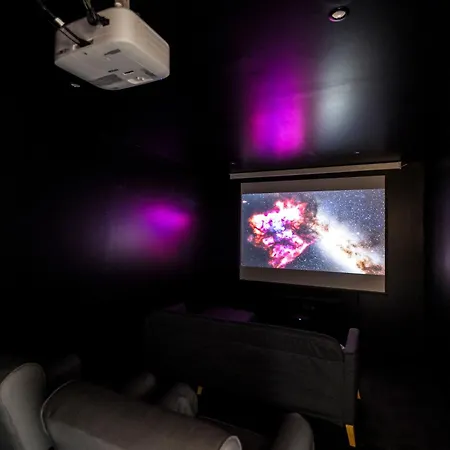 Willa Orchilla By Ecr Caleta De Fuste