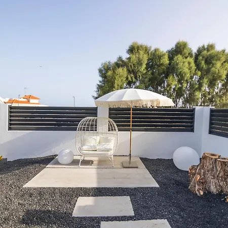 Orchilla By Ecr Willa