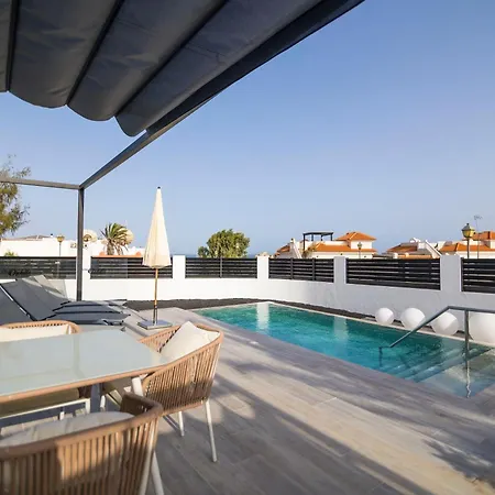 Orchilla By Ecr Willa