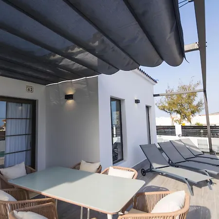 Orchilla By Ecr * Caleta De Fuste