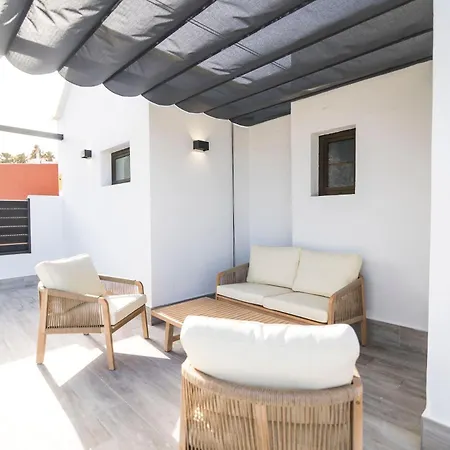 Orchilla By Ecr Caleta De Fuste