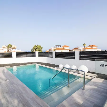 Orchilla By Ecr Willa *