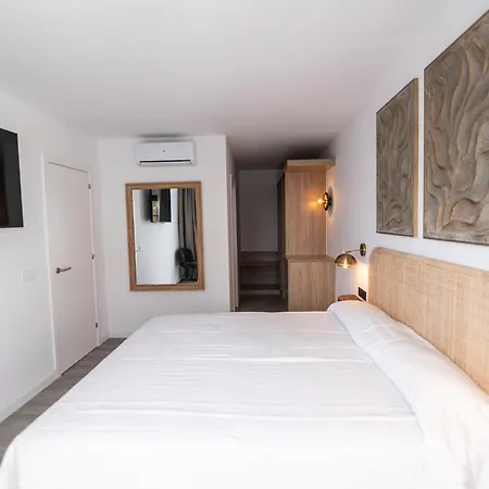 Orchilla By Ecr Caleta De Fuste