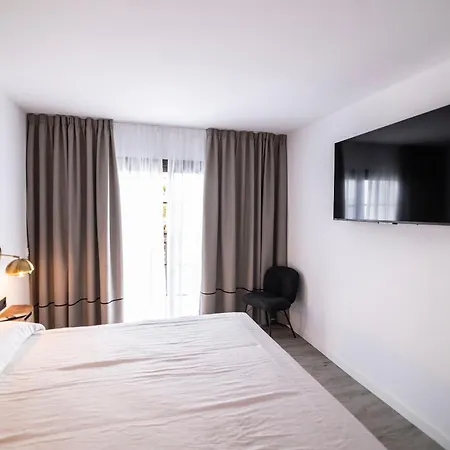 Orchilla By Ecr Willa Caleta De Fuste