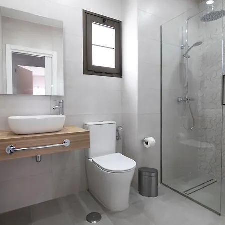 Willa Orchilla By Ecr Caleta De Fuste