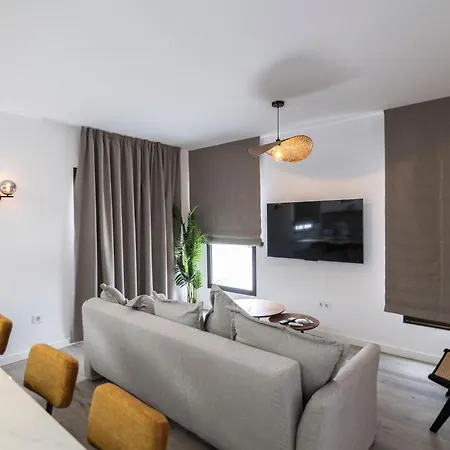 Willa Orchilla By Ecr