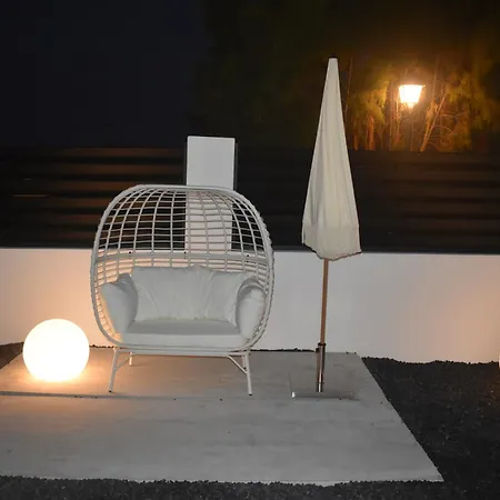 Orchilla By Ecr Willa Caleta De Fuste