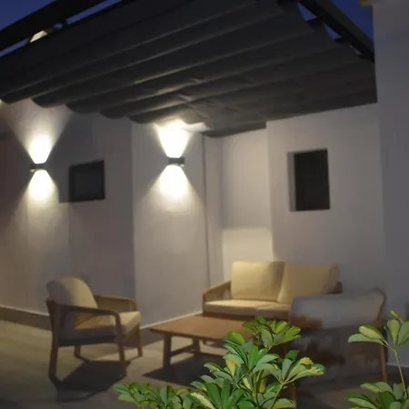 Willa Orchilla By Ecr Caleta De Fuste