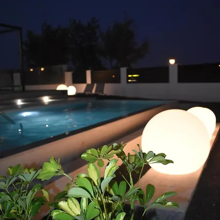 Willa Orchilla By Ecr Caleta De Fuste