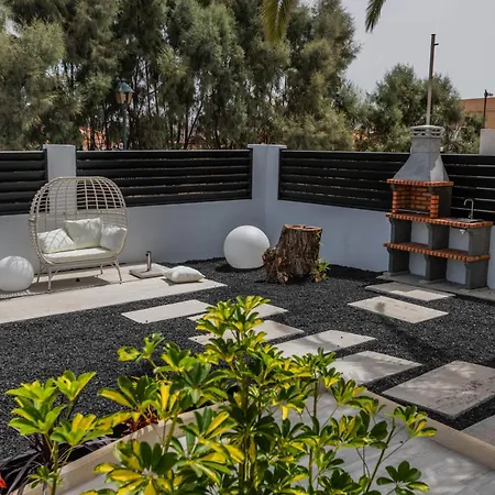 Orchilla By Ecr Willa Caleta De Fuste