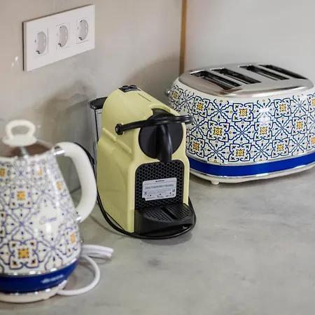 Orchilla By Ecr Willa Caleta De Fuste