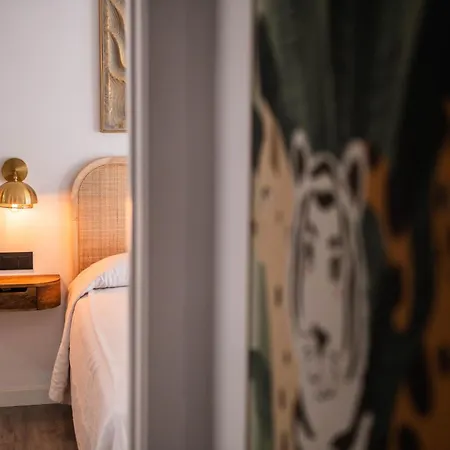 Willa Orchilla By Ecr *