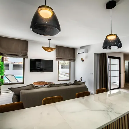 Orchilla By Ecr *