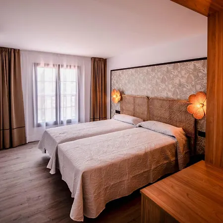 Willa Orchilla By Ecr *