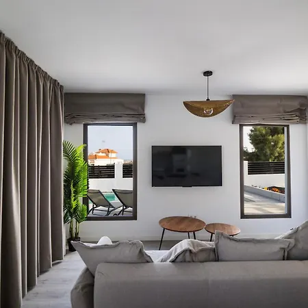 Orchilla By Ecr Vila