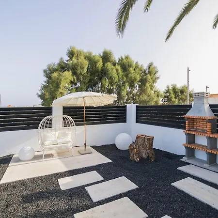 Orchilla By Ecr Vila *
