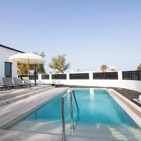 Orchilla By Ecr Vila *