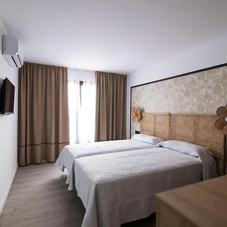 Vila Orchilla By Ecr