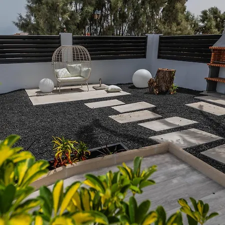 Orchilla By Ecr Vila Caleta De Fuste