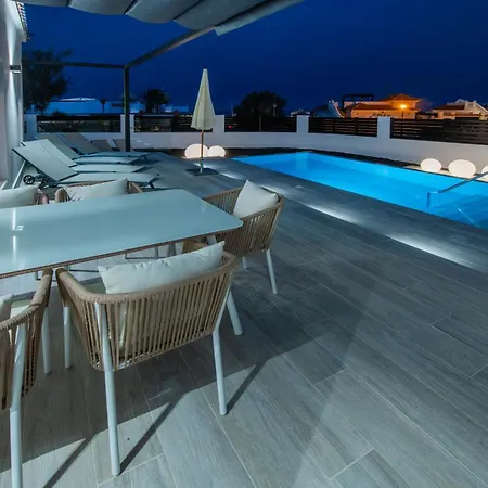 Vila Orchilla By Ecr