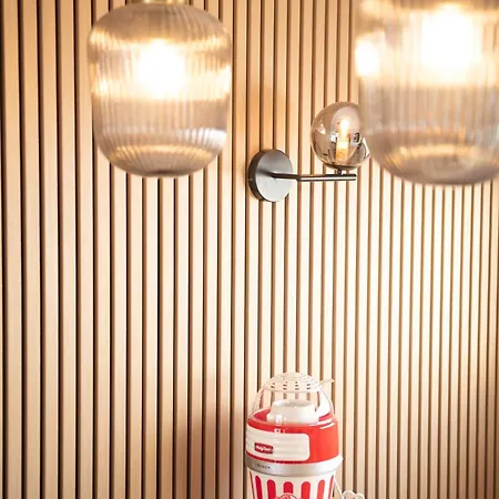 Vila Orchilla By Ecr