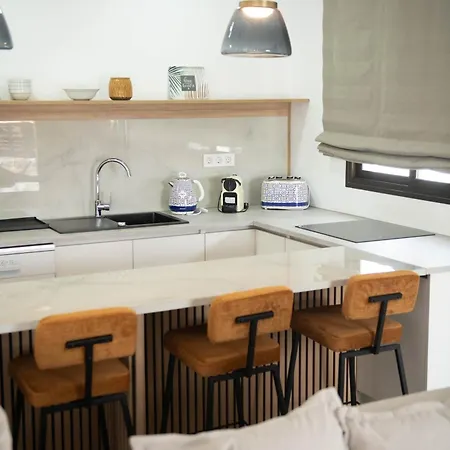 Vila Orchilla By Ecr