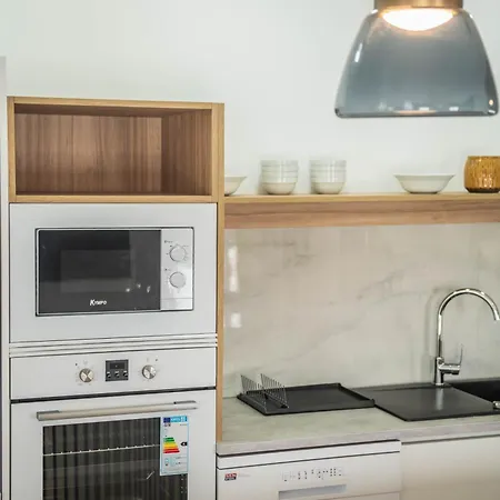 Vila Orchilla By Ecr