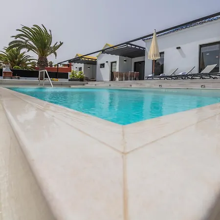 Orchilla By Ecr *