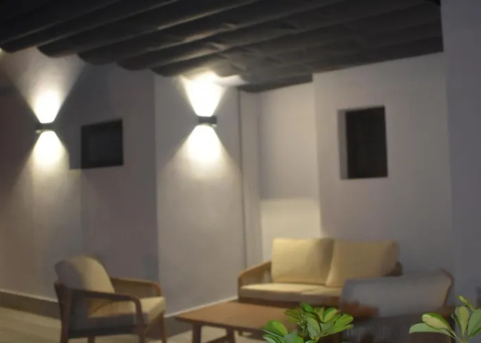 Villa Orchilla By Ecr Caleta De Fuste