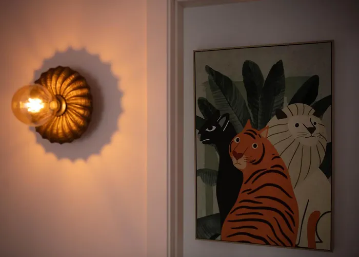 Orchilla By Ecr Villa Caleta De Fuste