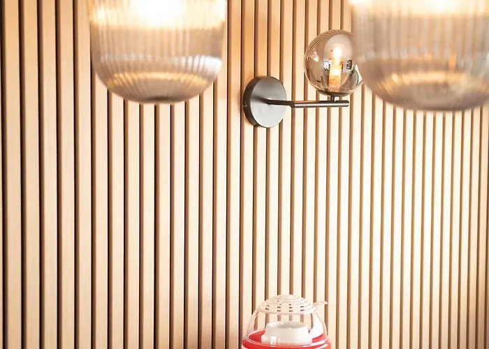 Villa Orchilla By Ecr