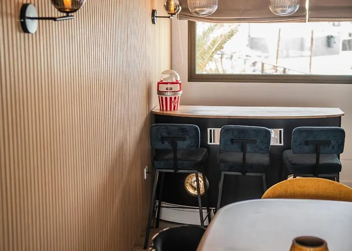 Villa Orchilla By Ecr *