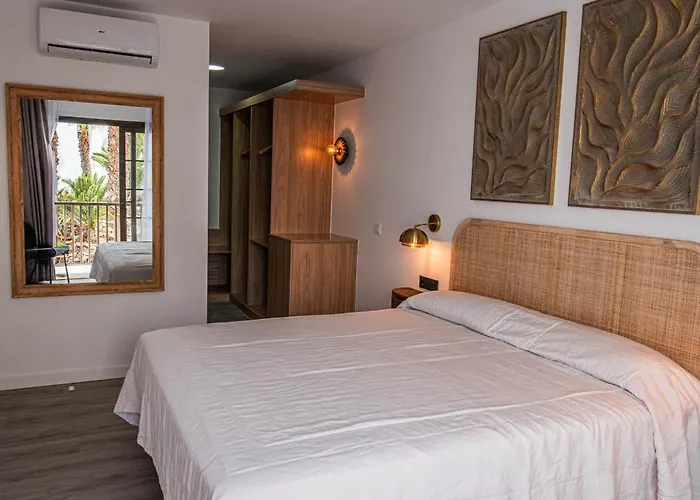 Villa Orchilla By Ecr *