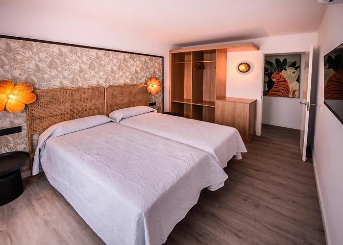 Orchilla By Ecr Villa