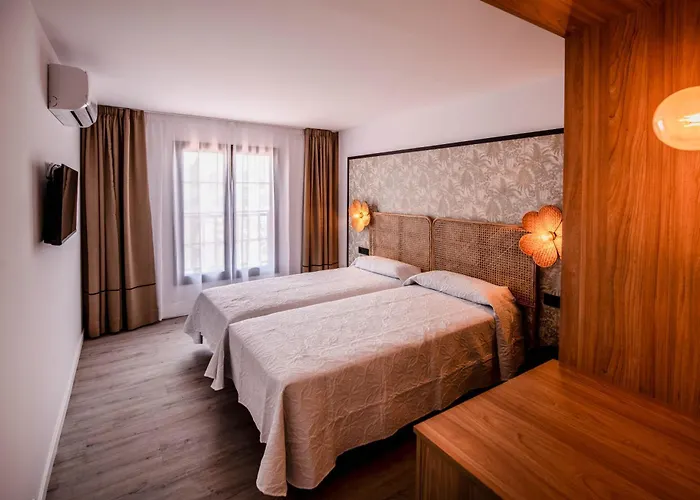 Villa Orchilla By Ecr *